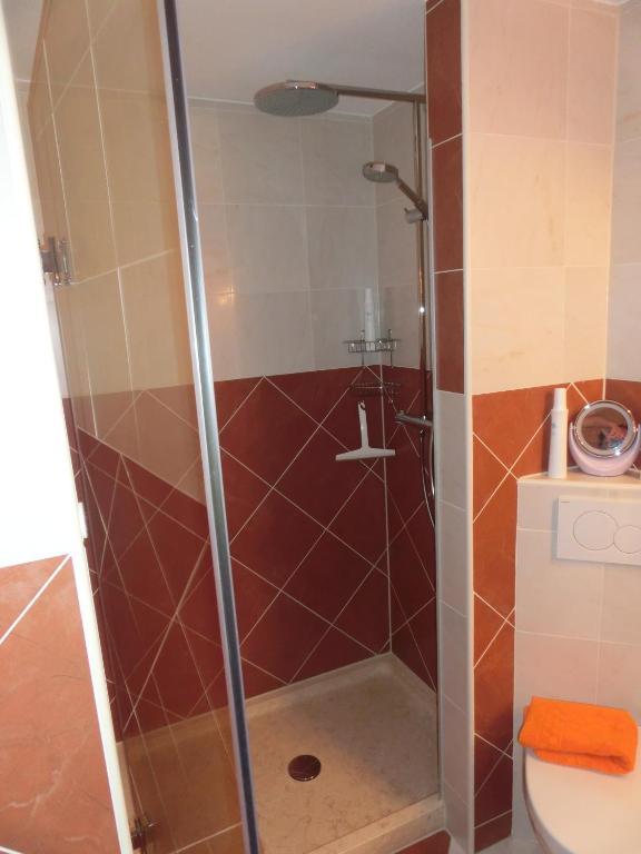 Ferienhaus Lipp Apartment Митенвалд Стая снимка
